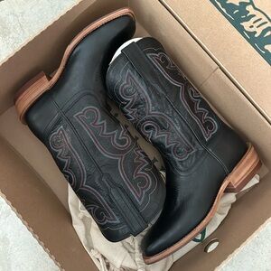TECOVAS Cowboy Boots